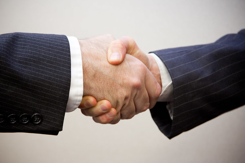 Our Partners