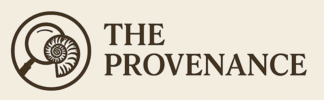 The Provenance